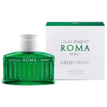 Roma Uomo Green Swing EDT